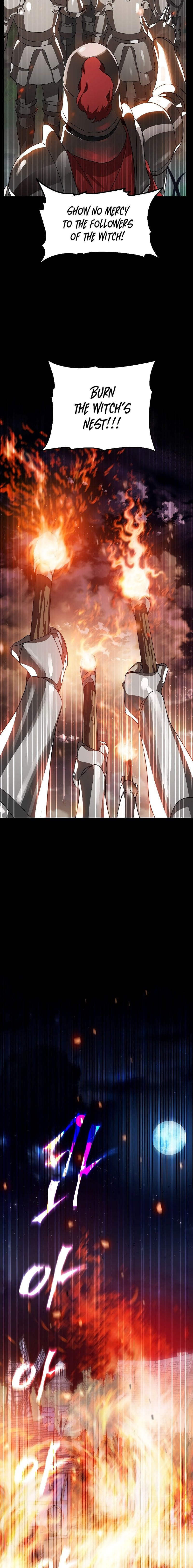 SSS-Class Suicide Hunter, Chapter 36 image 08